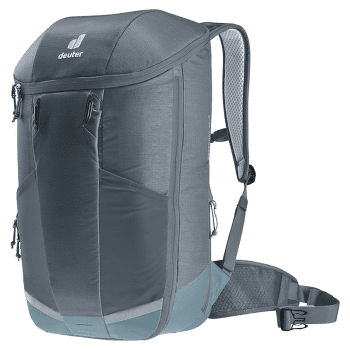 Plecak deuter Rotsoord 25+5 graphite-shale