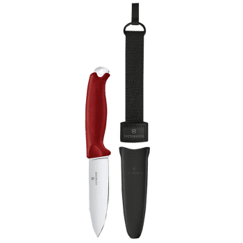 Nóż Victorinox Venture Red