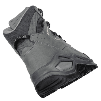 Buty Lowa Renegade Evo GTX Mid Women graphite/apricot