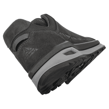 Buty Lowa Bellagio GTX Lo anthracite/anthr.