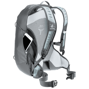 Plecak deuter AC Lite 15 SL shale-graphite