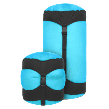 Torba Sea to Summit Ultra-Sil Compression Sack 8L Blue Atoll