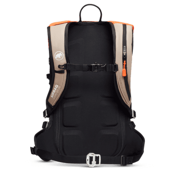Plecak Mammut Free 22 Removable Airbag 3.0 black 0001