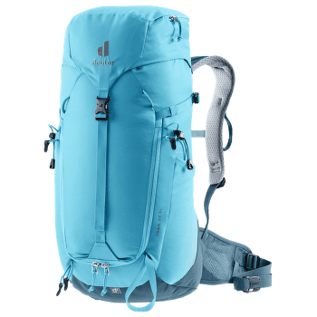 Plecak deuter Trail 22 SL lagoon-atlantic