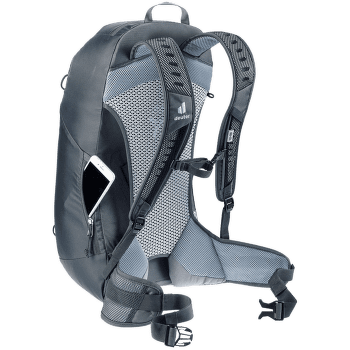 Plecak deuter AC Lite 25 EL Black