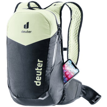 Plecak deuter Hiline 8 phosphor-black