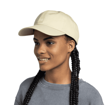 Czapka Buff Baseball Cap Low Crown SOLID ZIRE CAMEL