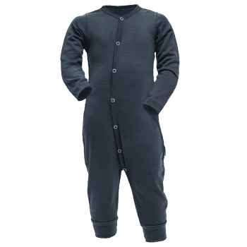 Kombinezon Devold Breeze Baby Sleepsuit 287A NIGHT