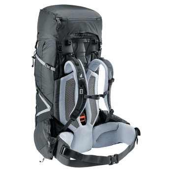 Plecak deuter Aircontact Pro 65+10 SL graphite