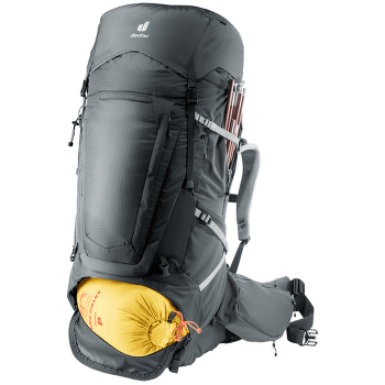 Plecak deuter Aircontact Pro 75+10 SL graphite