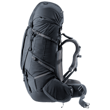 Plecak deuter Aircontact Pro 85+10 Black