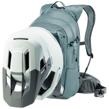 Plecak deuter Compact 12+3 SL ashrose-desert