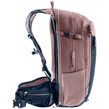 Plecak deuter Compact 14+3 graphite-shale