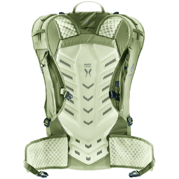 Plecak deuter Speed Lite Pro 25 Black