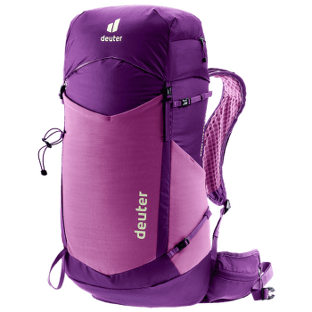 Plecak deuter Speed Lite Pro 28 SL lotus-mystic