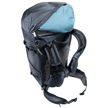 Plecak deuter Speed Lite Pro 30 Black