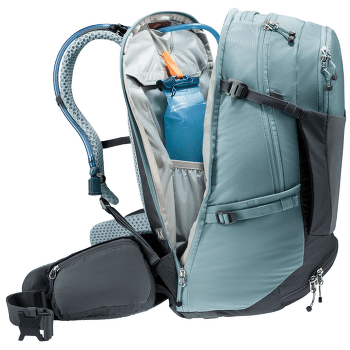 Plecak deuter Trans Alpine Pro 26 SL ashrose-desert