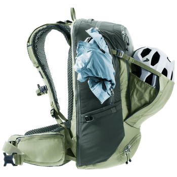 Plecak deuter Trans Alpine Pro 28 grove-ivy