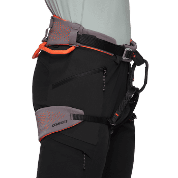 Spodnie Mammut Ducan Pants Men marine-tschiel