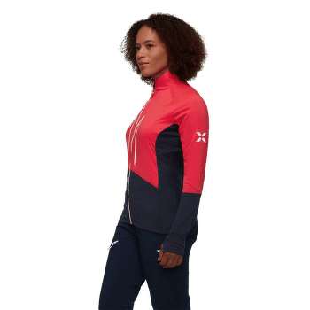 Kurtka Mammut Eiger Nordwand ML Hybrid Jacket Women sky-night