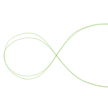 Pętla Mammut 2.0 Hammer Cord 150 jade 4100