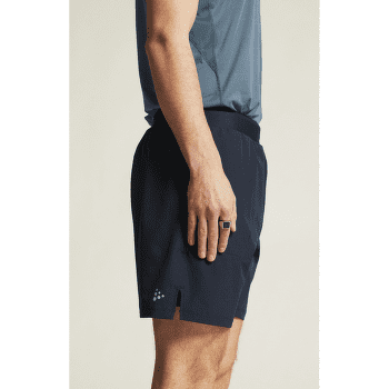 Szorty Craft ADV Essence 2 in 1 Shorts 2 Men 999000 Black