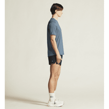 Koszulka z krótkim rękawem Craft ADV Essence SS Tee 2 Men HYDRATE