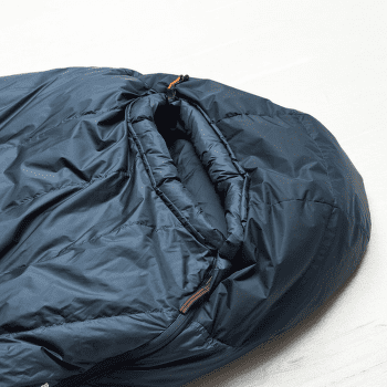 Śpiwór Fjällräven Keb Two Seasons Navy