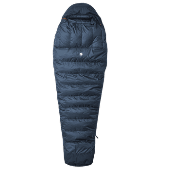 Śpiwór Fjällräven Keb Three Seasons Women Navy