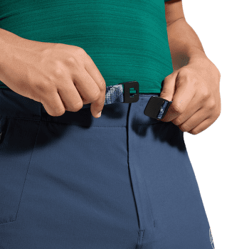 Szorty La Sportiva WEST CREST SHORTS Men Cypress