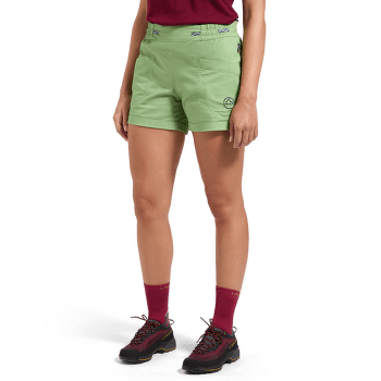 Szorty La Sportiva TUNDRA SHORTS Women Night Sky/Chalk