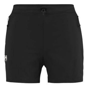 Szorty Millet Fusion XCS Short Women NOIR NEW