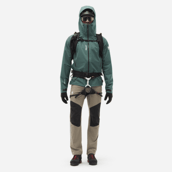 Bunda Millet Kamet Light GTX Jacket Men ICON BLUE