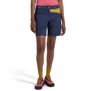 Szorty La Sportiva MANTRA SHORTS Women Limestone/Night Sky