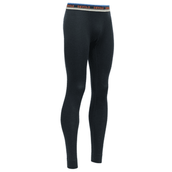 Spodnie Devold Lauparen Merino 190 Longs Men 284A INK