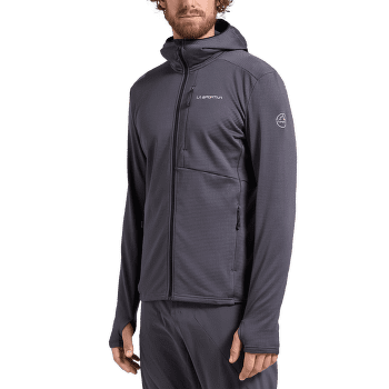 Bluza La Sportiva CHILL THERMAL HOODY Men Night Sky/Chalk