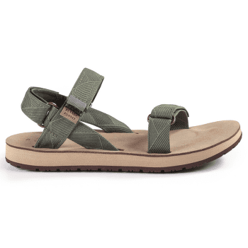 Sandały Source Nevada Men  Sage Fields Sage Fields