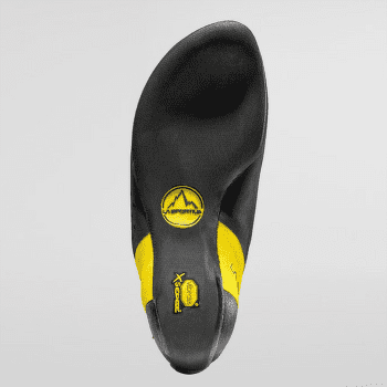 Buty wspinaczkowe| La Sportiva Katana Laces Yellow/Black