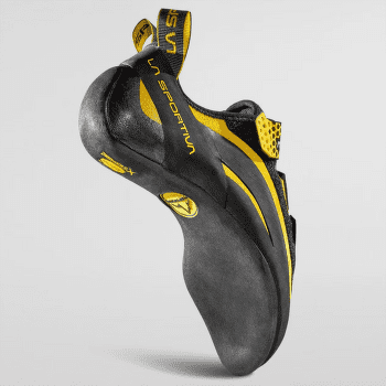 Buty wspinaczkowe| La Sportiva Miura VS Black/Yellow