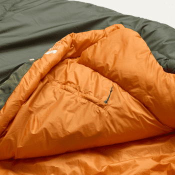 Śpiwór Fjällräven Abisko Two Seasons Olive