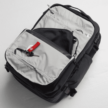 Plecak Fjällräven Färden Carry-On Pack Navy