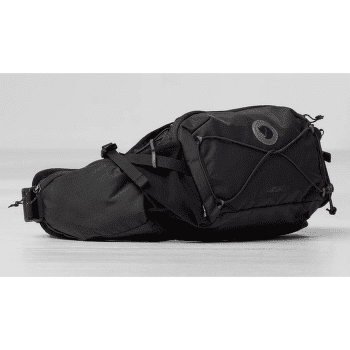 Nerka Fjällräven Abisko Hip Pack 6 Black