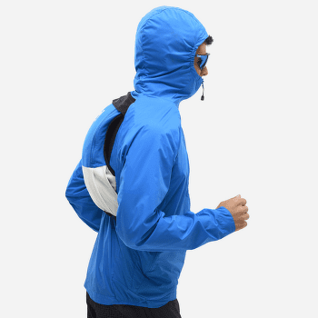 Bunda Millet Trilogy Jorasses WDS HD Men ICON BLUE