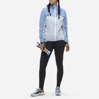 Bunda Millet Intense Pro 2,5L Jacket Women CORONET BLUE/FOGGY DEW