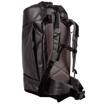 Plecak Blue Ice Moonlight 35 Pirate Black