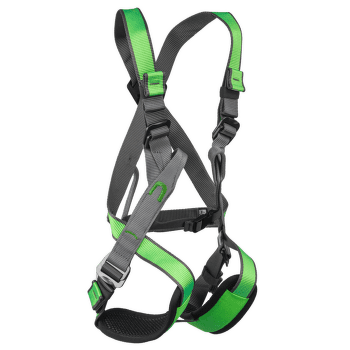 Siodło Rock Empire Zuni Světle zelená 006