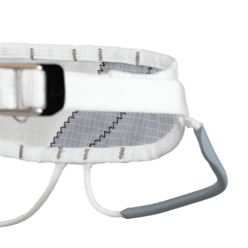 Siodło Blue Ice Choucas Pro Harness Folkstone