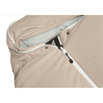 Śpiwór Grüezi bag Biopod Wolle Tropical Tropical