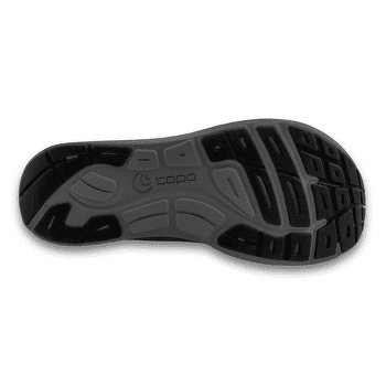 Buty Topo athletic ST-5 Men Black / Charcoal