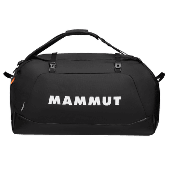 Torba Mammut Cargon 140 black 0001